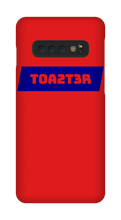 t0a2t3r Samsung Phone Cases