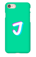juruuu_ iPhone Phone Cases