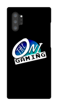 TGO Logo Samsung Phone Case