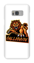 CalLionVin Samsung Phone Cases