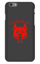 lilpitbull134 iPhone Phone Cases