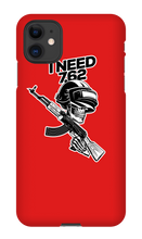 iixbrandoxii iPhone Phone Cases