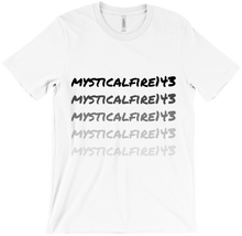 mysticalfire143 T-Shirts