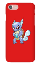 wartaalwillie iPhone Phone Cases