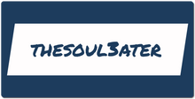 thesoul3ater XXL Gaming Mousepad