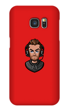 masterpinks Samsung Phone Cases