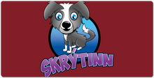 skrytinn XXL Gaming Mousepad