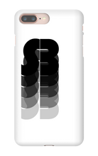 silentbanks iPhone Phone Cases