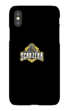 scarzeera1 iPhone Phone Cases