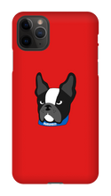blublood22games iPhone Phone Cases