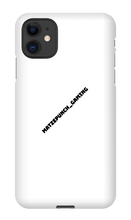 matzepunch_gaming iPhone Phone Cases