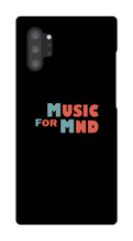Music For MND Samsung Phone Cases