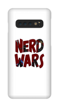 minioldgregg Samsung Phone Cases