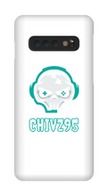 chivz95 Samsung Phone Cases