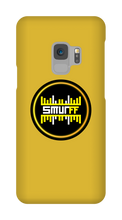 Smurff Samsung Phone Cases