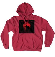 Wolf5blood's Hoodies (No-Zip/Pullover)