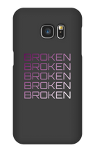 BROKEN Samsung Krit