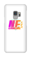 noodlefighters Samsung Phone Cases