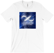 LMTLSS T-Shirt 01