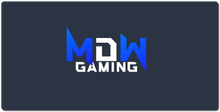 legendarny_mdw XXL Gaming Mousepad