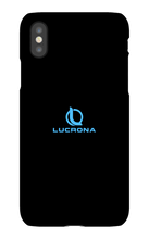 lucrona iPhone Phone Cases
