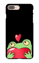 MethosLove iPhone Phone Cases