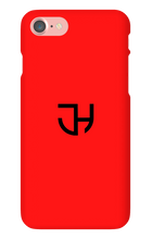 josuemht iPhone Cases