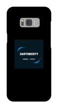 darthbesity Samsung Phone Cases