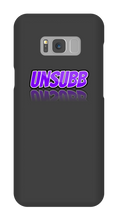 theunsubb Samsung Phone Cases