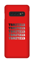 tbritz13 Samsung Phone Cases