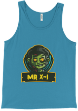 Mr. X-i Tank