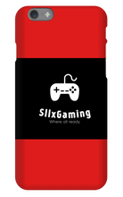 sllxgaming iPhone Phone Cases