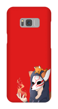 k__i__t Samsung Phone Cases