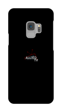 all1edtv Samsung Phone Cases