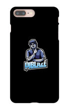 djblazebne iPhone Phone Cases