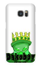 Samsung Handy Hülle V1