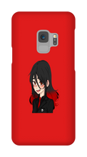Spooky's Case!
