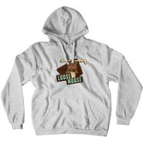theloosemoose Hoodies (No-Zip/Pullover)
