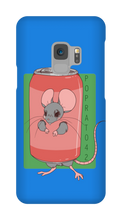 poprat042 Samsung Phone Cases