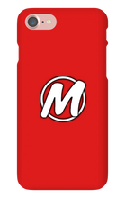 macdogg09 iPhone Phone Cases