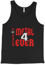 Metalpox Tank Top