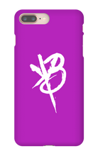thenestoshow iPhone Phone Cases