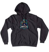 JBezzo Hoodies (No-Zip/Pullover)