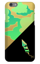jphaze_ iPhone Phone Cases