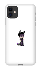 Blint iPhone Phone Cases