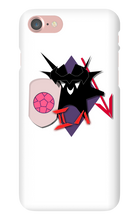 muzlesz_ iPhone Phone Cases