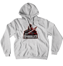 xphinality Hoodies (No-Zip/Pullover)