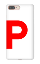 amirrezaprokser iPhone Phone Cases