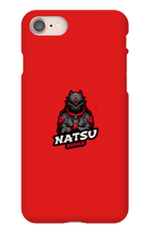 natsubodies iPhone Phone Cases