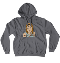 miss_dodie Hoodies (No-Zip/Pullover)